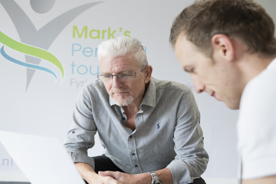 Ervaren Fysiotherapie in Stein Optimale voor Uw Herstel